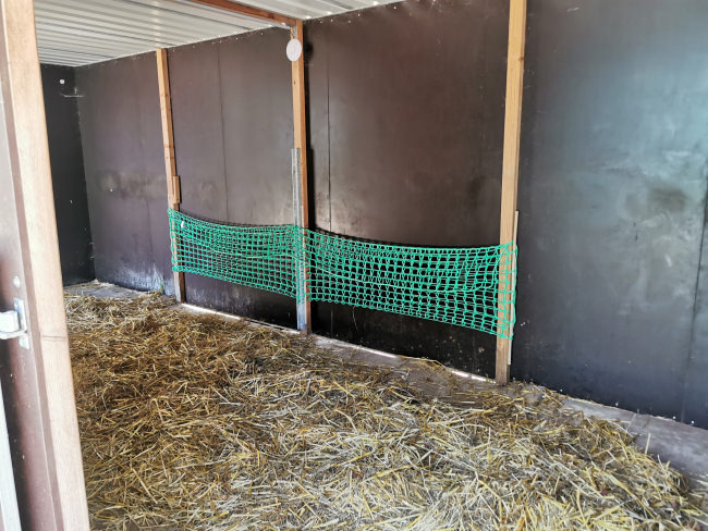 Kundenfoto von Hay Net by the m² (Custom-Made) 