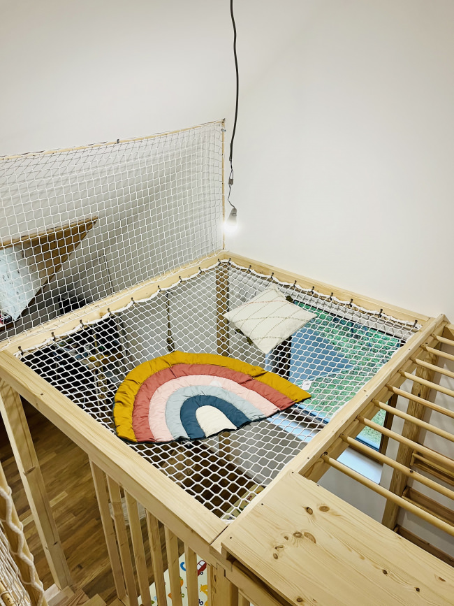 Kundenfoto von Netz nach Maß (per m²) 