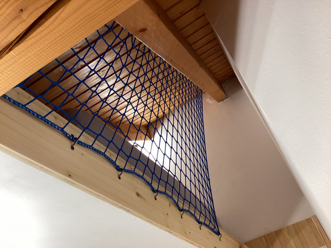 Kundenfoto von Netz nach Maß (per m²) 