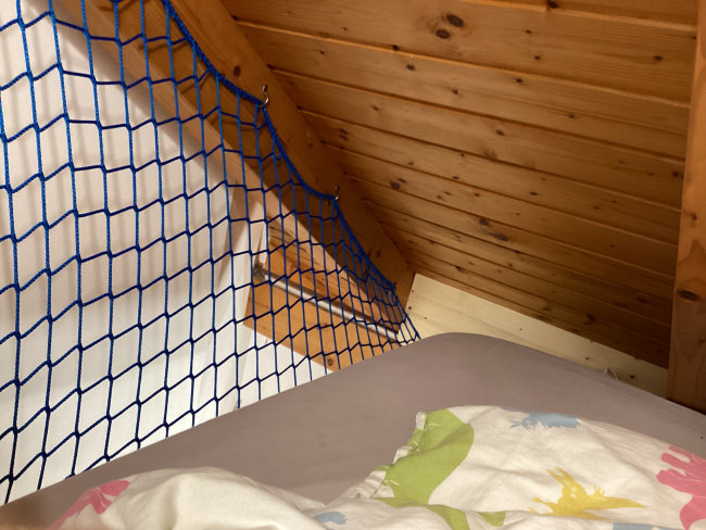 Kundenfoto von Netz nach Maß (per m²) 