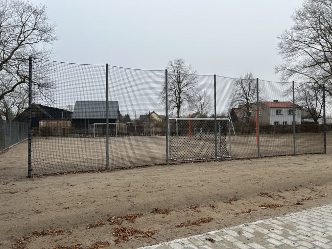 Kundenfoto von Netz nach Maß (per m²) 