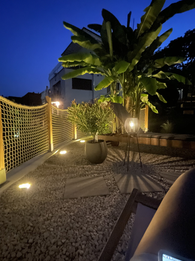 Kundenfoto von Netz nach Maß (per m²) 