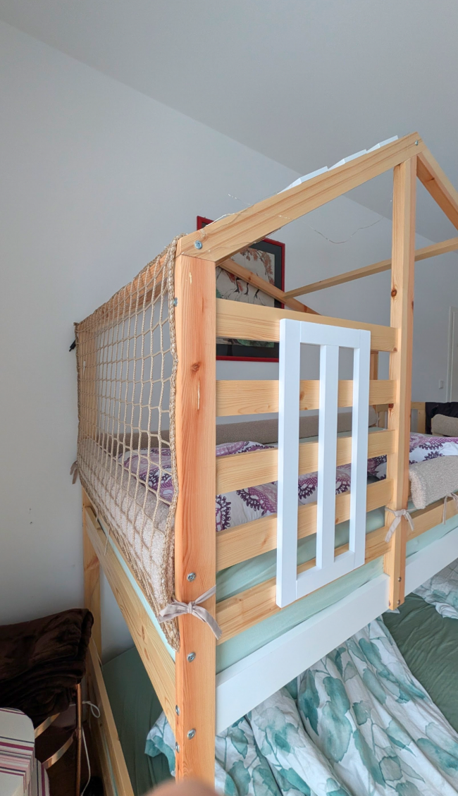 Kundenfoto von Net Made to Measure (by the m²) 