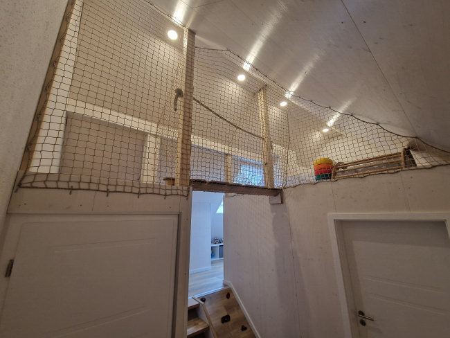 Kundenfoto von Net Made to Measure (by the m²) 