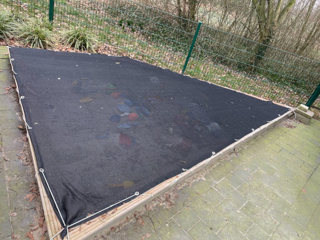 Kundenfoto von Shock Cord 6 mm - Available by the Meter 