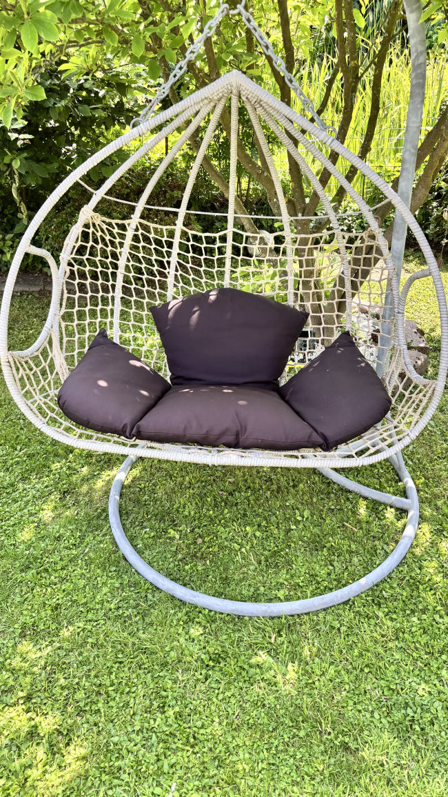 Kundenfoto von Net by Square Meter (Custom-Made) 5.0/45 mm 