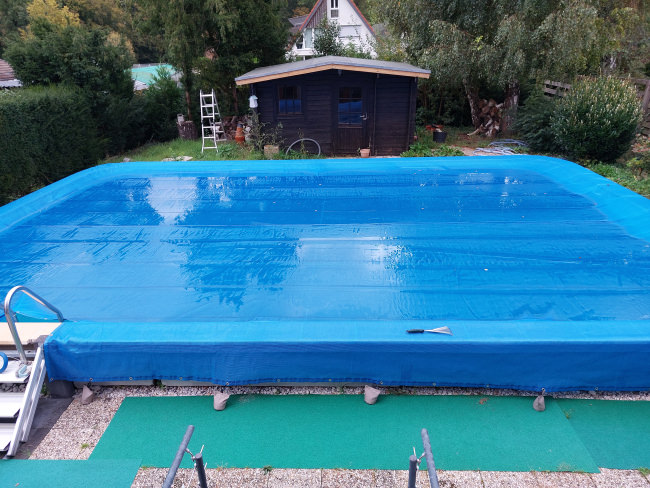 Kundenfoto von Air-Permeable Fabric by the m² (Custom-Made) 