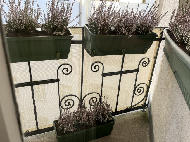 Kundenfoto von Air-Permeable Fabric by the m² (Custom-Made) 