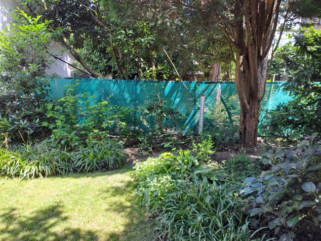 Kundenfoto von Air-Permeable Fabric by the m² (Custom-Made) 