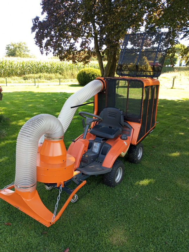 Kundenfoto von Air-Permeable Fabric by the m² (Custom-Made) 