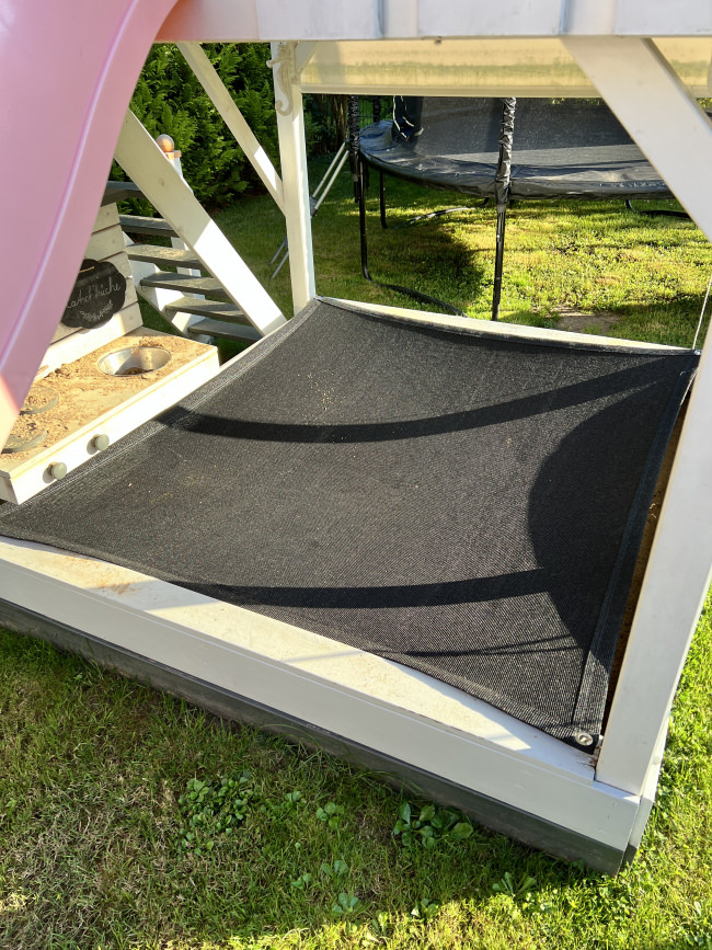 Kundenfoto von Air-Permeable Fabric by the m² (Custom-Made) 