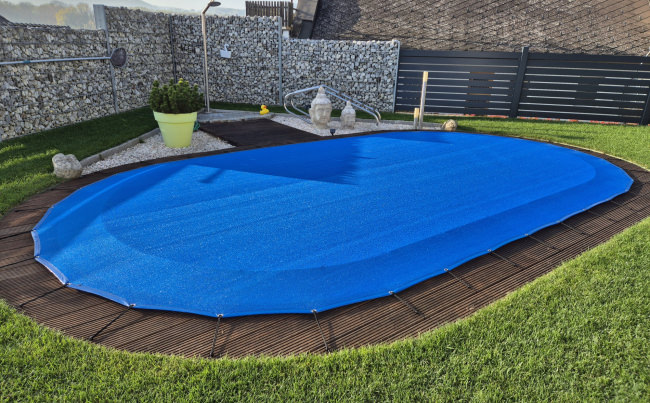 Kundenfoto von Air-Permeable Fabric by the m² (Custom-Made) 