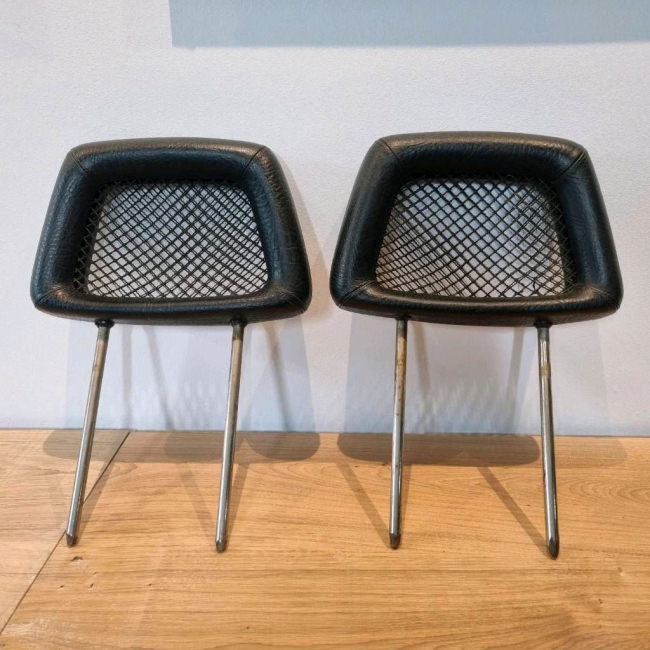 Kundenfoto von Safety Net by the m² (Custom-Made) 1.5/10 mm, Black 