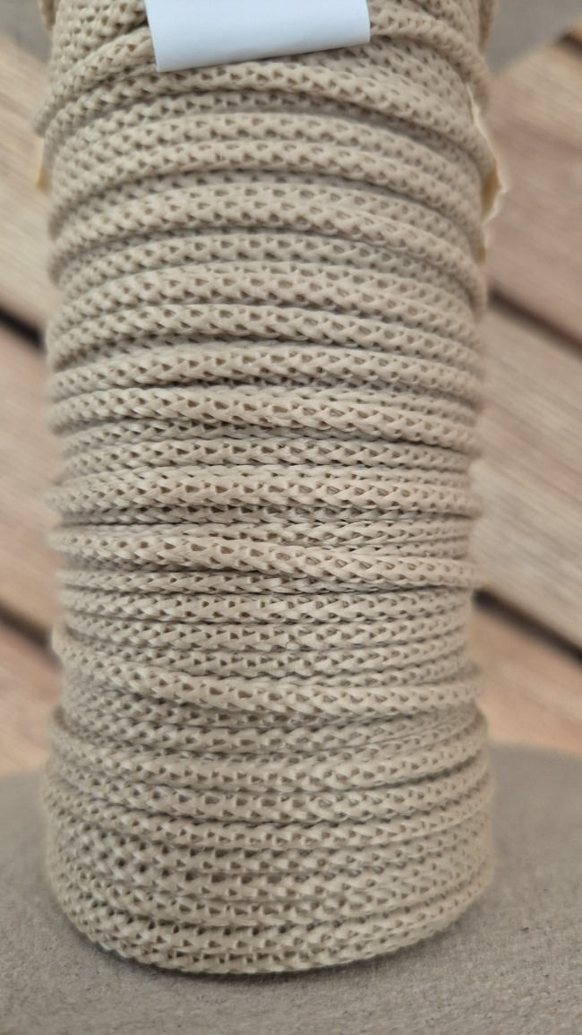 Kundenfoto von Befestigungsleine 3 mm 