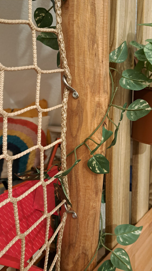 Kundenfoto von Nirosta-Edelstahlbügel mit Bohrungen M6 