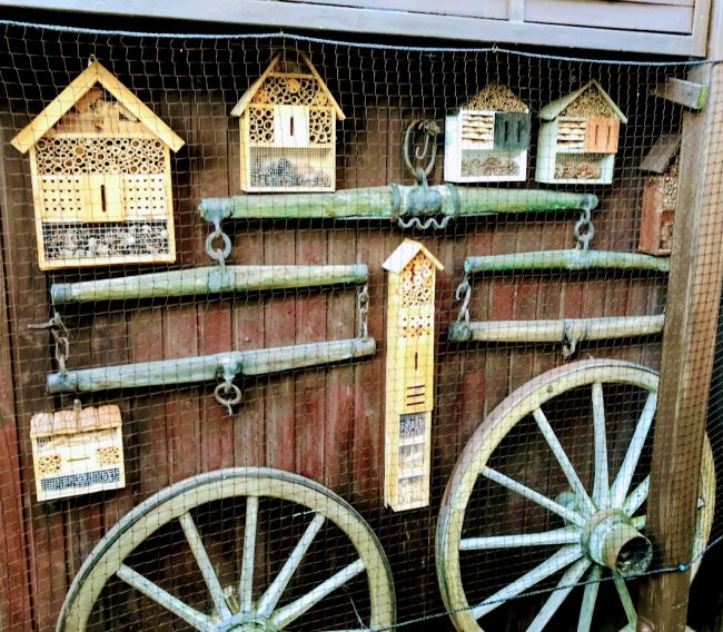 Kundenfoto von Bird Protection Net with Border, by the m² (Custom-Made) 