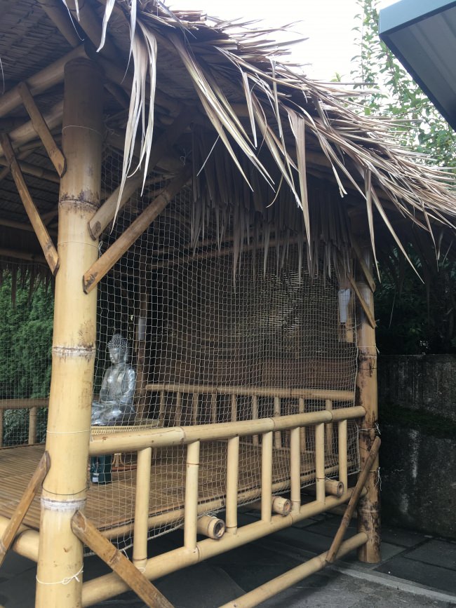 Kundenfoto von Netz per Quadratmeter (nach Maß) 1,0/30 mm 