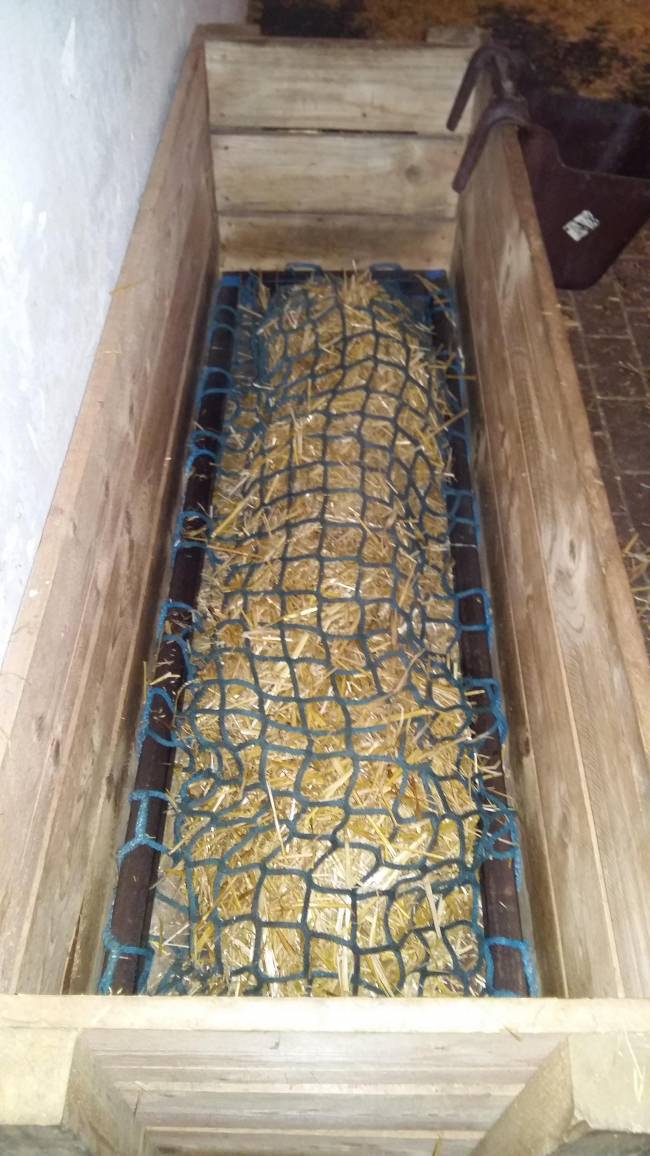 Kundenfoto von Hay Net by the m² (Custom-Made) 