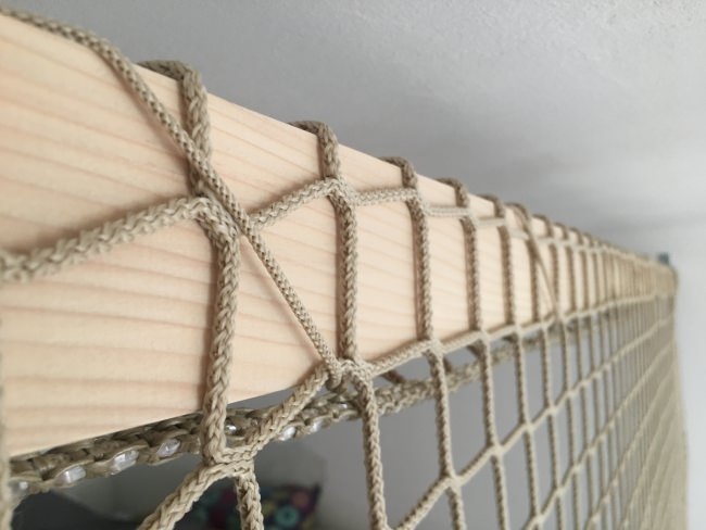 Kundenfoto von Fastening Cord 3 mm - Available by the Meter 