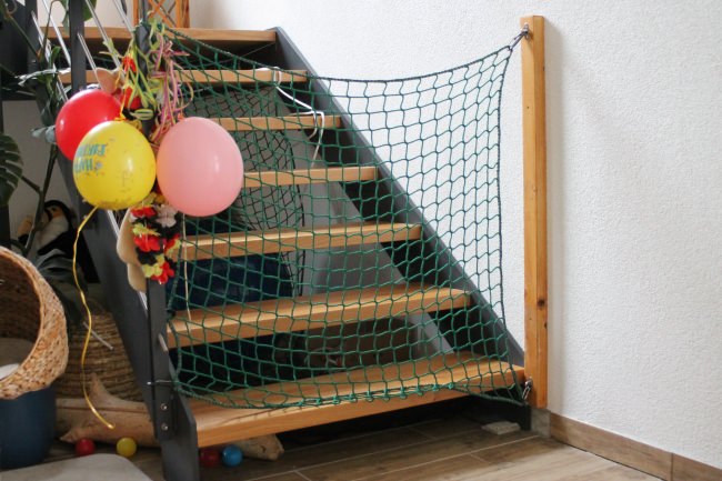 Kundenfoto von Netz nach Maß (per m²) 