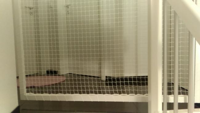 Kundenfoto von Fastening Cord 3 mm - Available by the Meter 