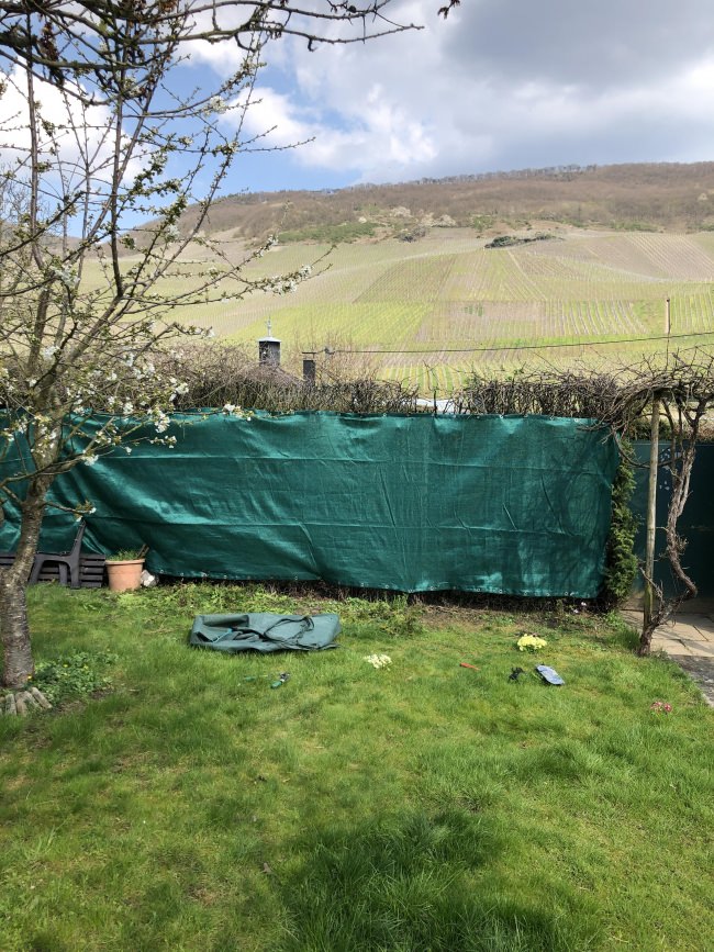 Kundenfoto von Air-Permeable Fabric by the m² (Custom-Made) 