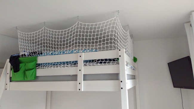 Kundenfoto von Snap Hook 60 x 6 mm 