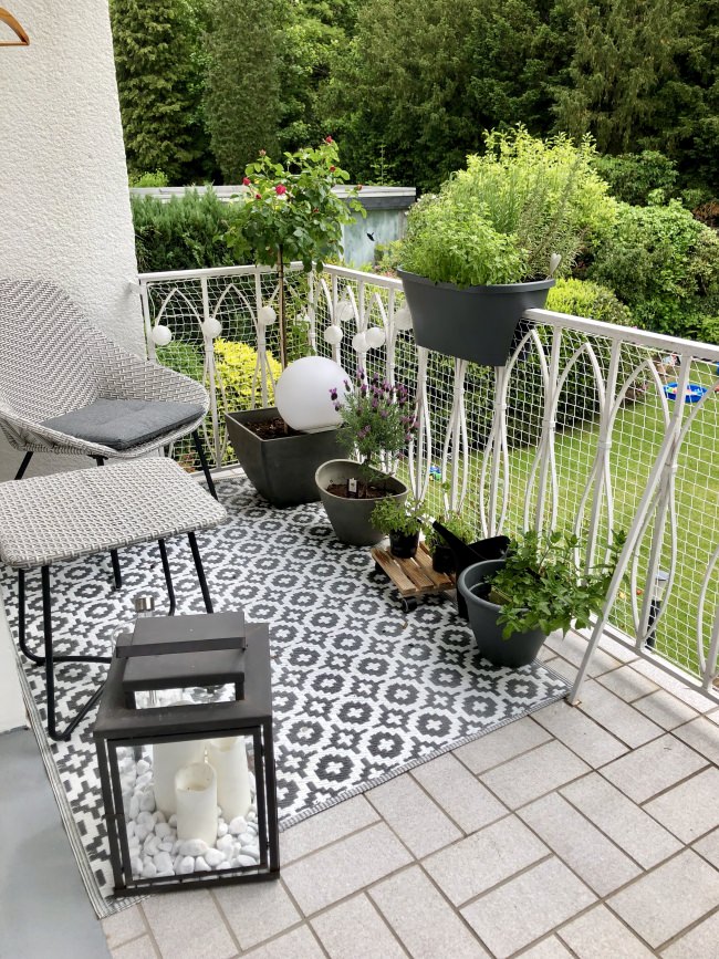 Kundenfoto von Cat Net by the m² (Made to Measure) 