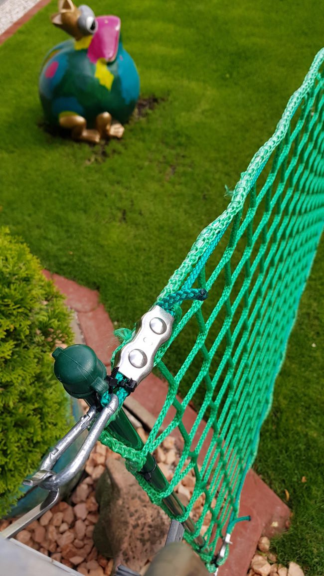 Kundenfoto von Snap Hook 60 x 6 mm 