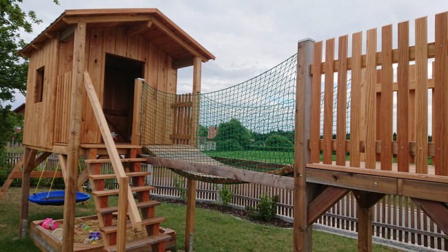 Kundenfoto von Netz nach Maß (per m²) 