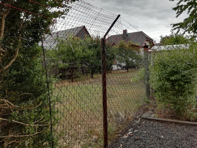 Kundenfoto von Cat Net by the m² (Made to Measure) 