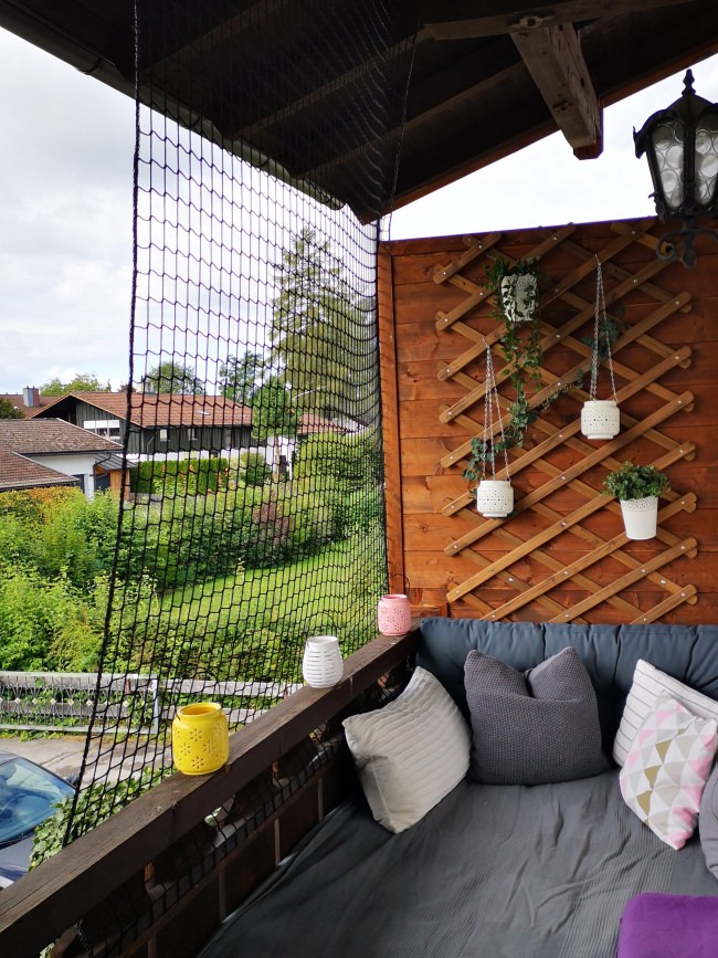 Kundenfoto von Deponienetz per m² (nach Maß) 