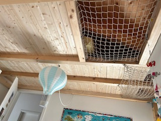 Kundenfoto von Netz nach Maß (per m²) 