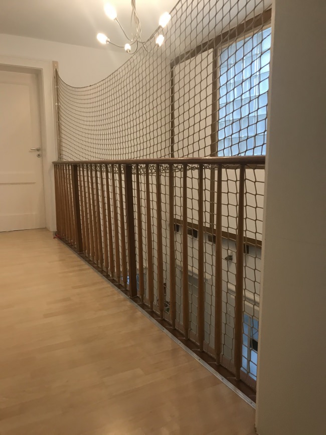 Kundenfoto von Netz nach Maß (per m²) 