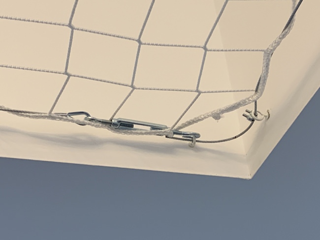 Kundenfoto von Thimbles and Turnbuckles M8 (Pair) 