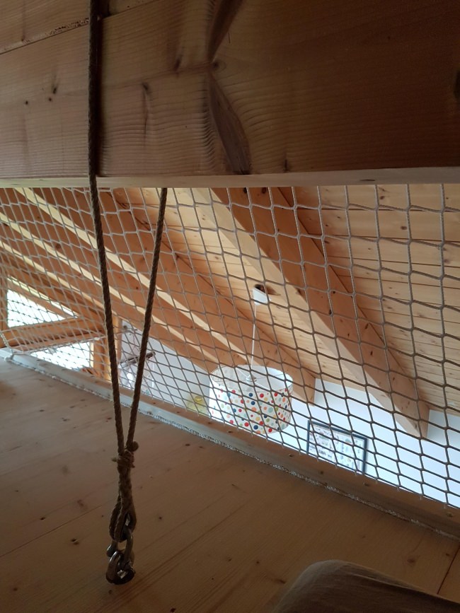 Kundenfoto von Netz nach Maß (per m²) 