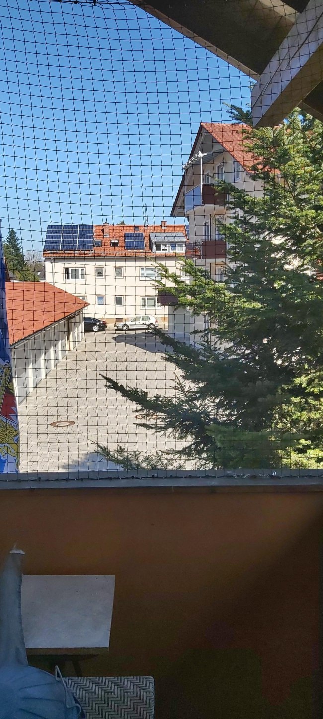 Kundenfoto von Cat Net by the m² (Made to Measure) 