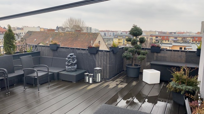 Kundenfoto von Fastening Cord 3 mm - Available by the Meter 