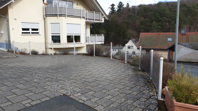 Kundenfoto von Netz nach Maß (per m²) 