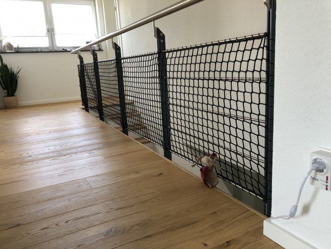 Kundenfoto von Fastening Cord 3 mm - Available by the Meter 