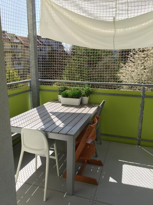 Kundenfoto von Netz nach Maß (per m²) 