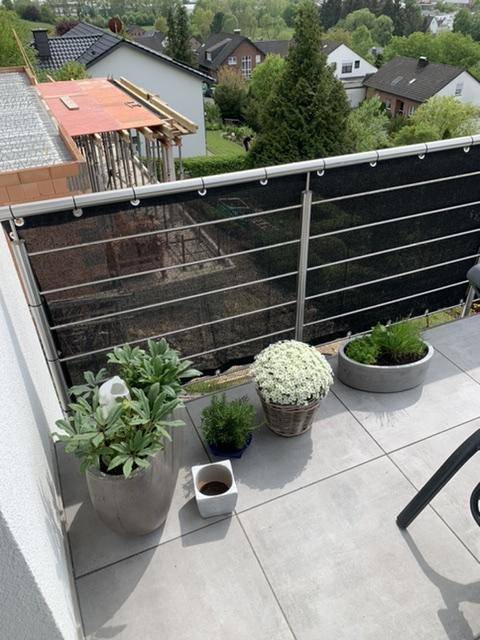 Kundenfoto von Air-Permeable Fabric by the m² (Custom-Made) 