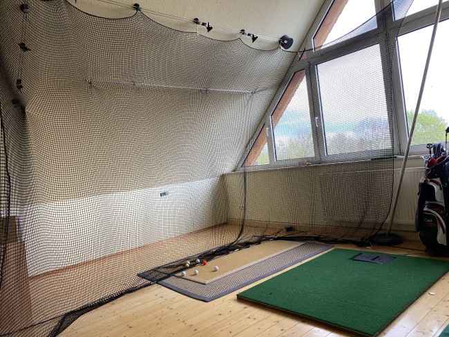 Kundenfoto von Bleischnurbeschwerung, angekettelt 