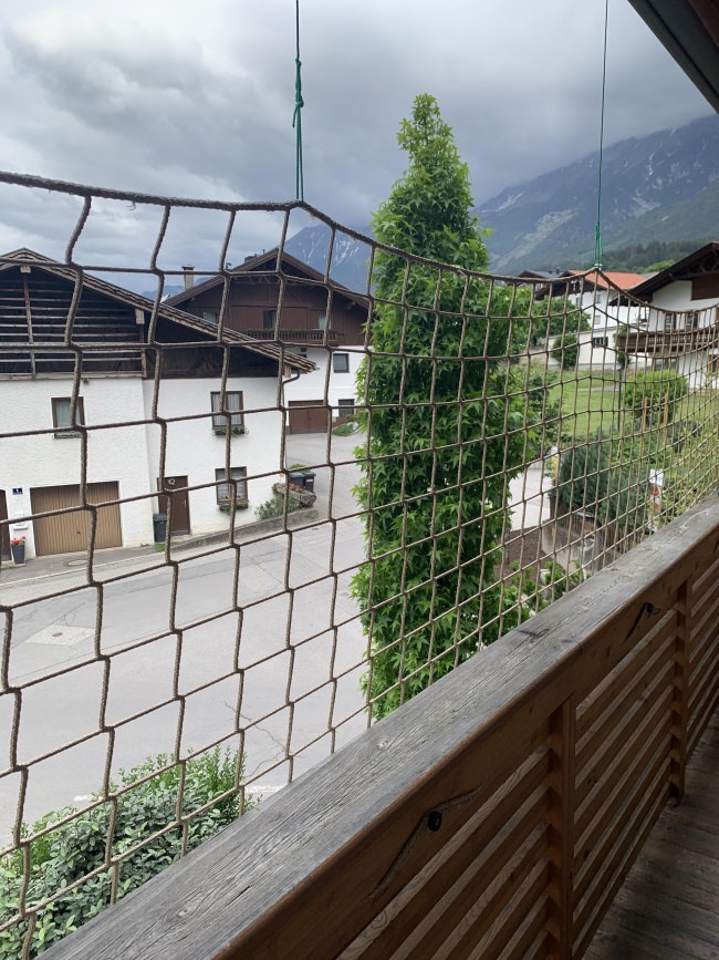 Kundenfoto von Construction Site Net pursuant to EN 1263-1 by the m² (Custom-Made) 