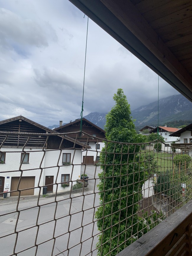 Kundenfoto von Flechtleine aus Polypropylen - 100 m 