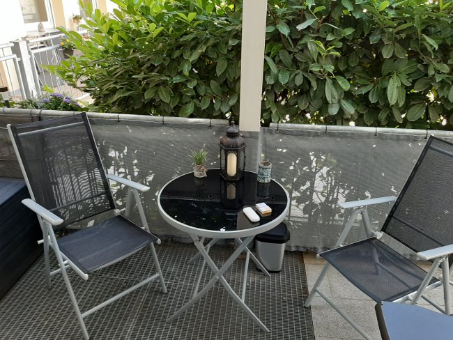 Kundenfoto von Air-Permeable Fabric by the m² (Custom-Made) 