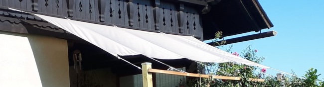 Kundenfoto von Nylon Rope 5 mm - Available by the Meter 