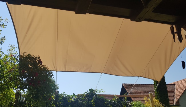 Kundenfoto von Holdon® Clip-On Eyelet