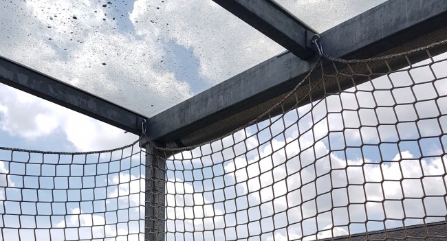 Kundenfoto von Snap Hook 60 x 6 mm 