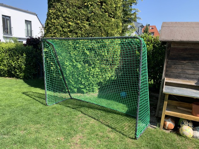 Kundenfoto von Fastening Cord 3 mm - Available by the Meter 